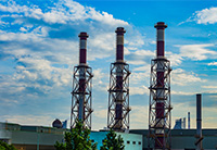 中方柴油发电机组进气门与排气门磨损严重是什么原因