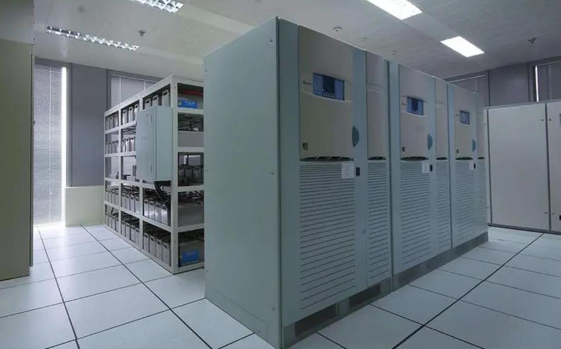 中方UPS 电源的分类