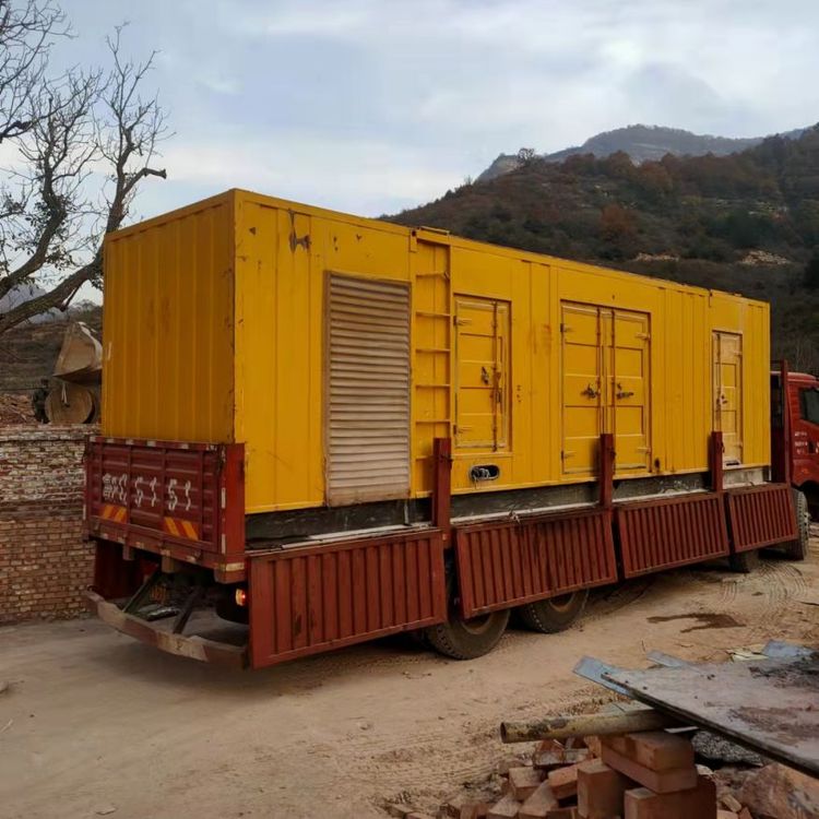 中方发电机组如何判断滤清器密封圈是否需要更换？