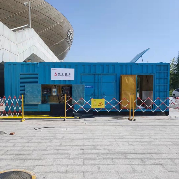 中方介绍一下发电机组维修保养的具体操作流程