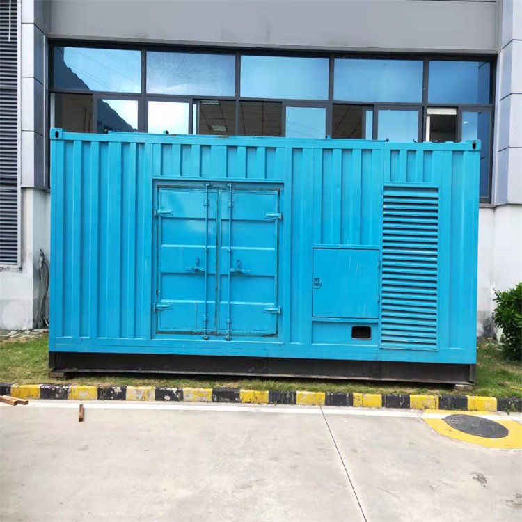 中方发电机组使用中应注意什么事项？