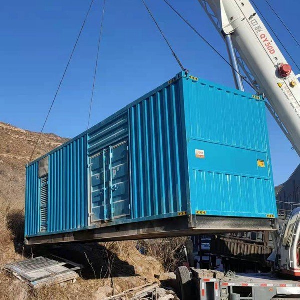 中方发电机组维修保养中应注意什么事项？