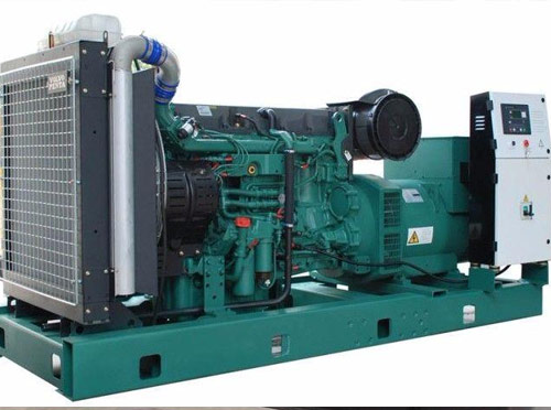 中方升级现有发电机组的成本大概是多少？