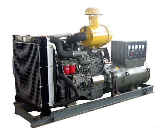 中方汽油发电机组电瓶电解液密度偏低时如何调整？