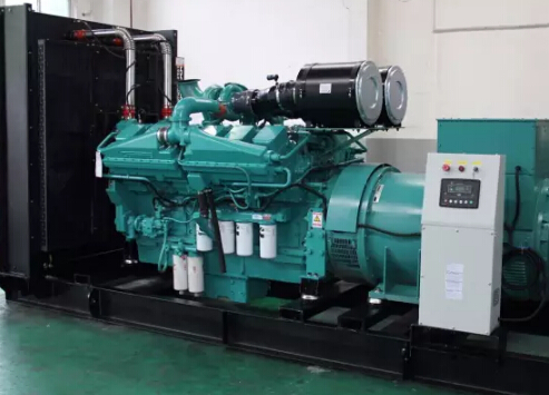 中方发电机如何选择合适的除垢剂来清洗水冷式机油散热器？