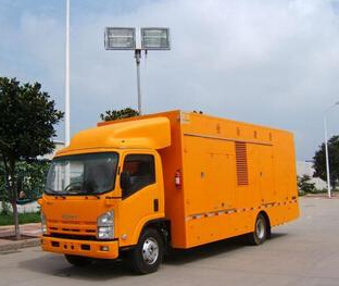 中方发电机组除垢剂对水冷式机油散热器有损害吗？