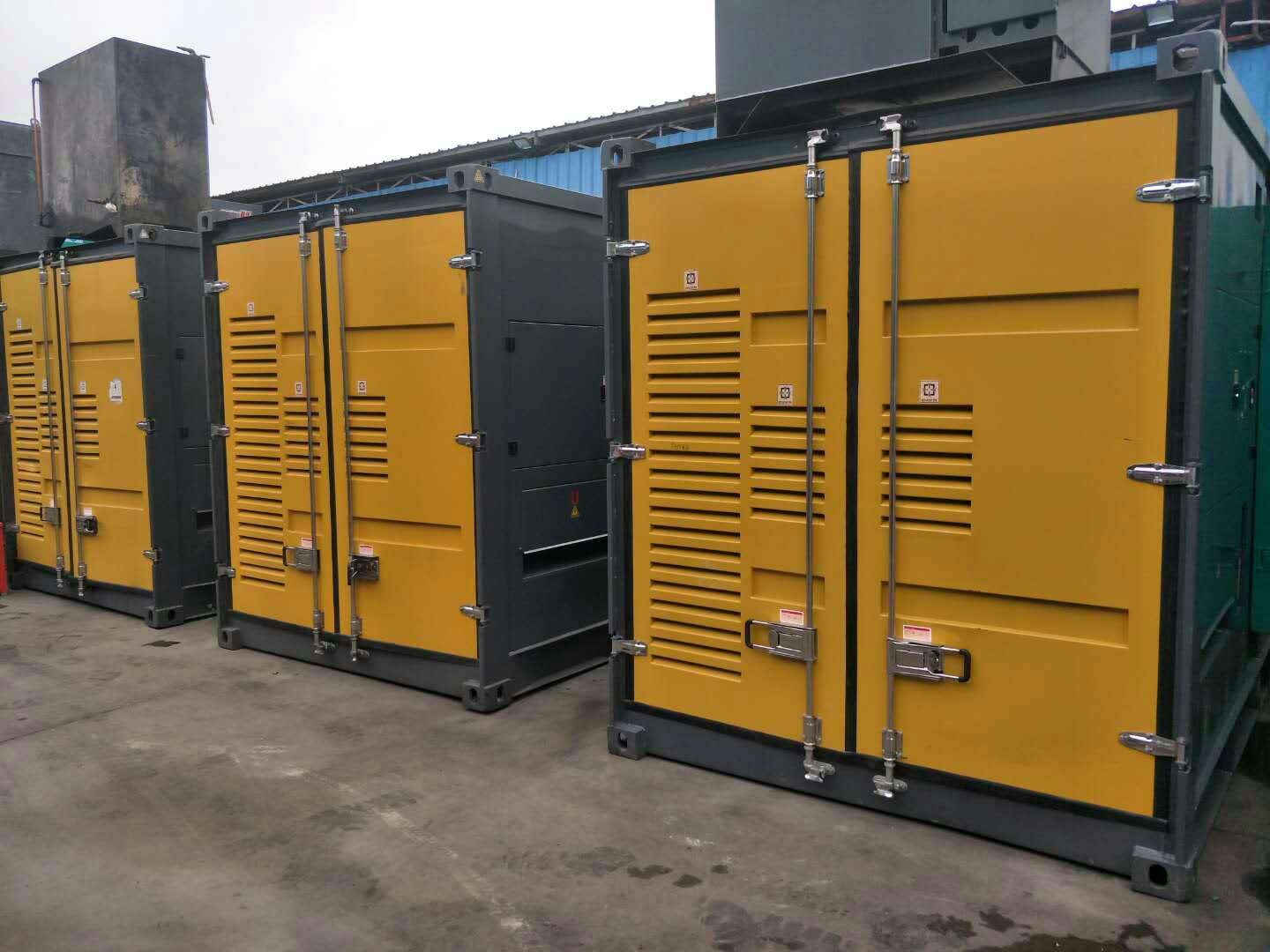 中方如何延长柴油发电机组蓄电池的使用寿命？