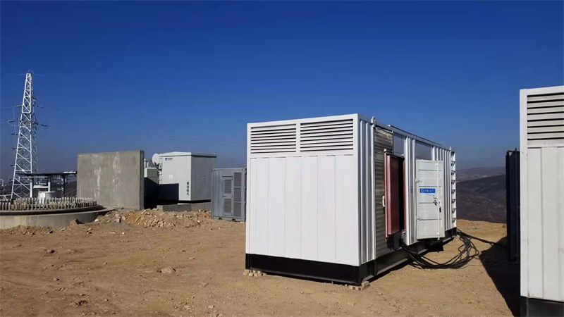 中方带预热系统的柴油发电机组在冬季启动后需要注意什么？