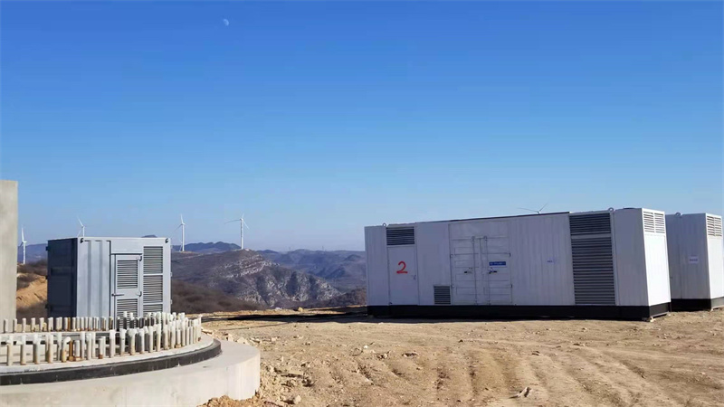 中方带燃油预热系统的柴油发电机组在冬季启动前需要做哪些准备工作？